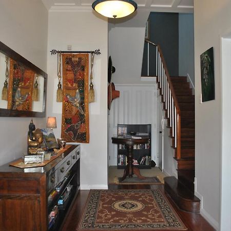 Wai O Taiki Bay B&B Auckland Luaran gambar