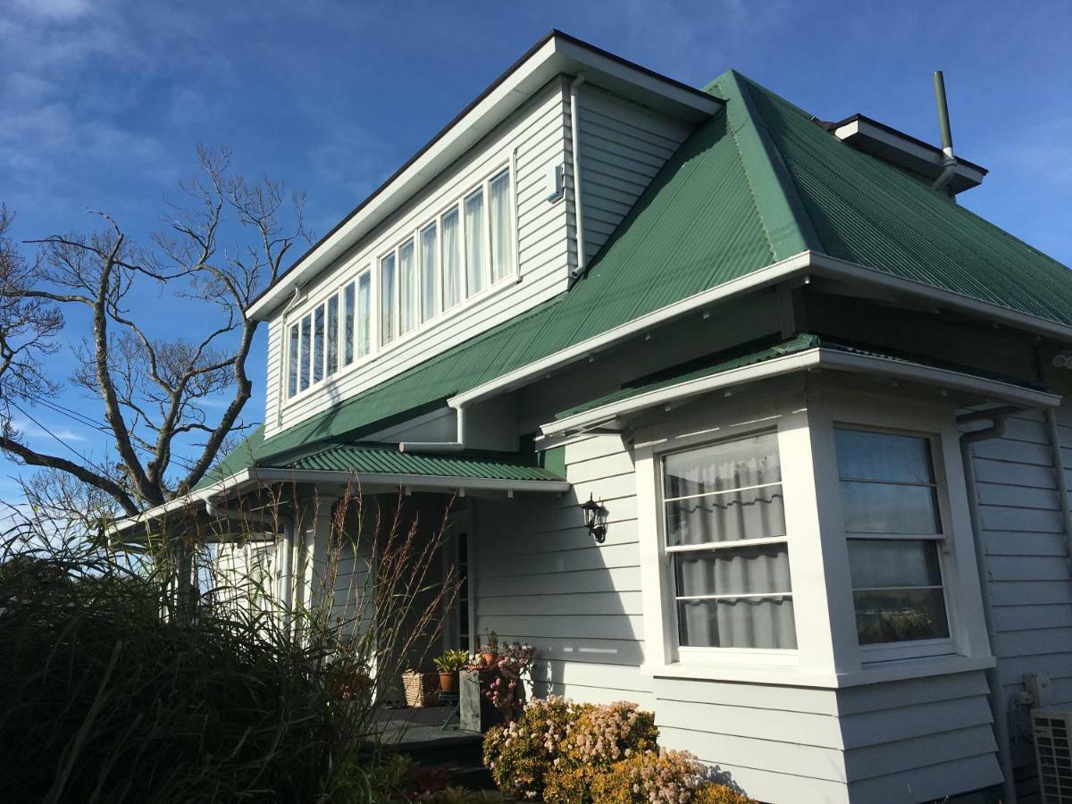 Wai O Taiki Bay B&B Auckland Luaran gambar