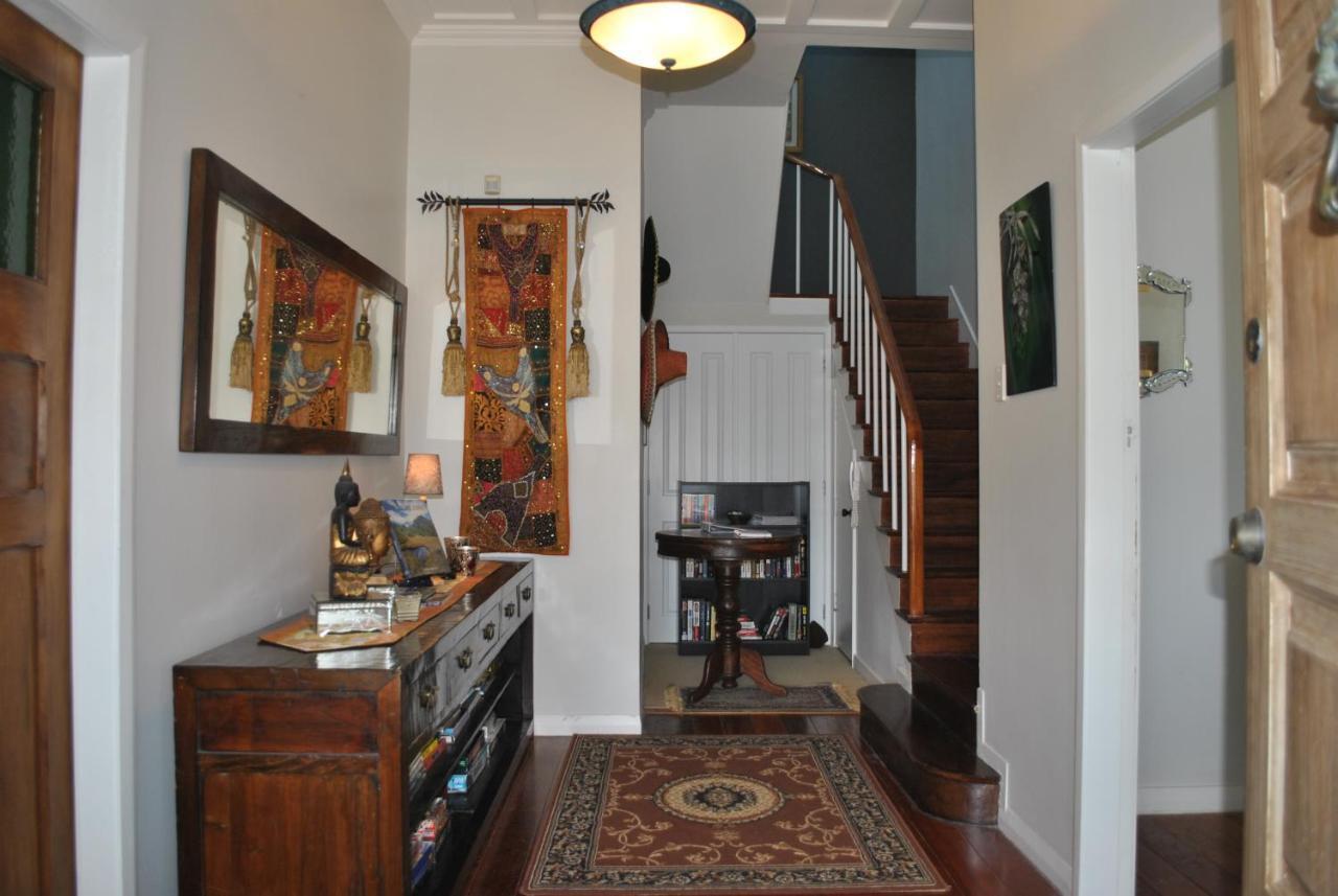 Wai O Taiki Bay B&B Auckland Luaran gambar