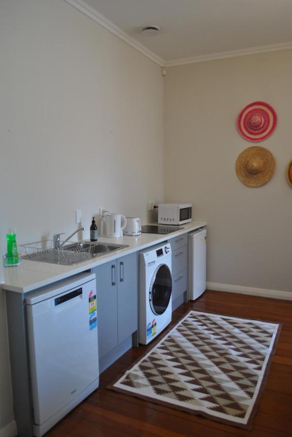 Wai O Taiki Bay B&B Auckland Luaran gambar
