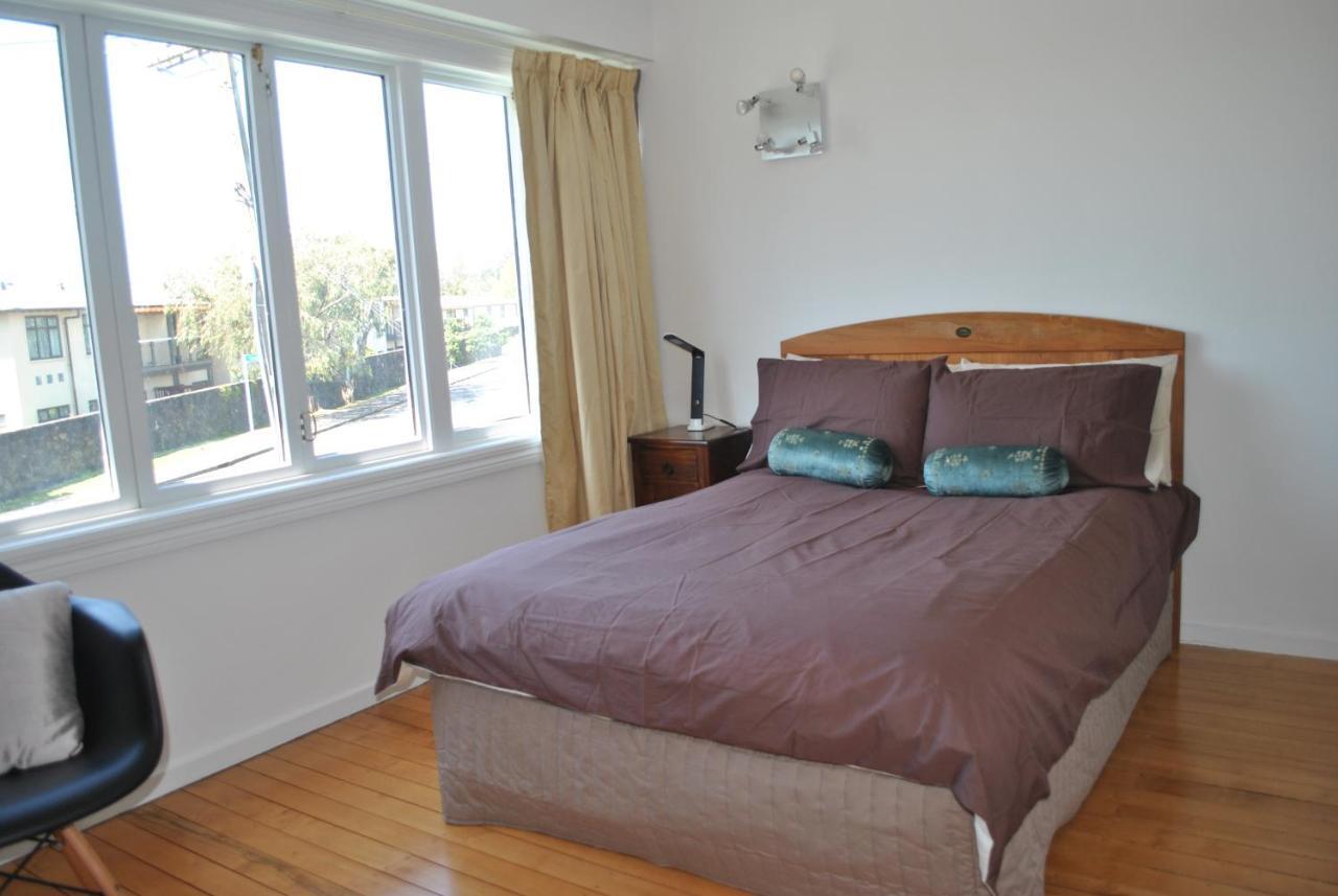 Wai O Taiki Bay B&B Auckland Luaran gambar