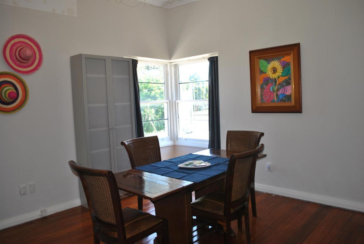 Wai O Taiki Bay B&B Auckland Luaran gambar