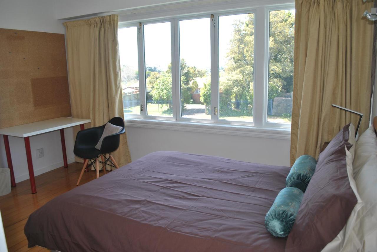 Wai O Taiki Bay B&B Auckland Luaran gambar