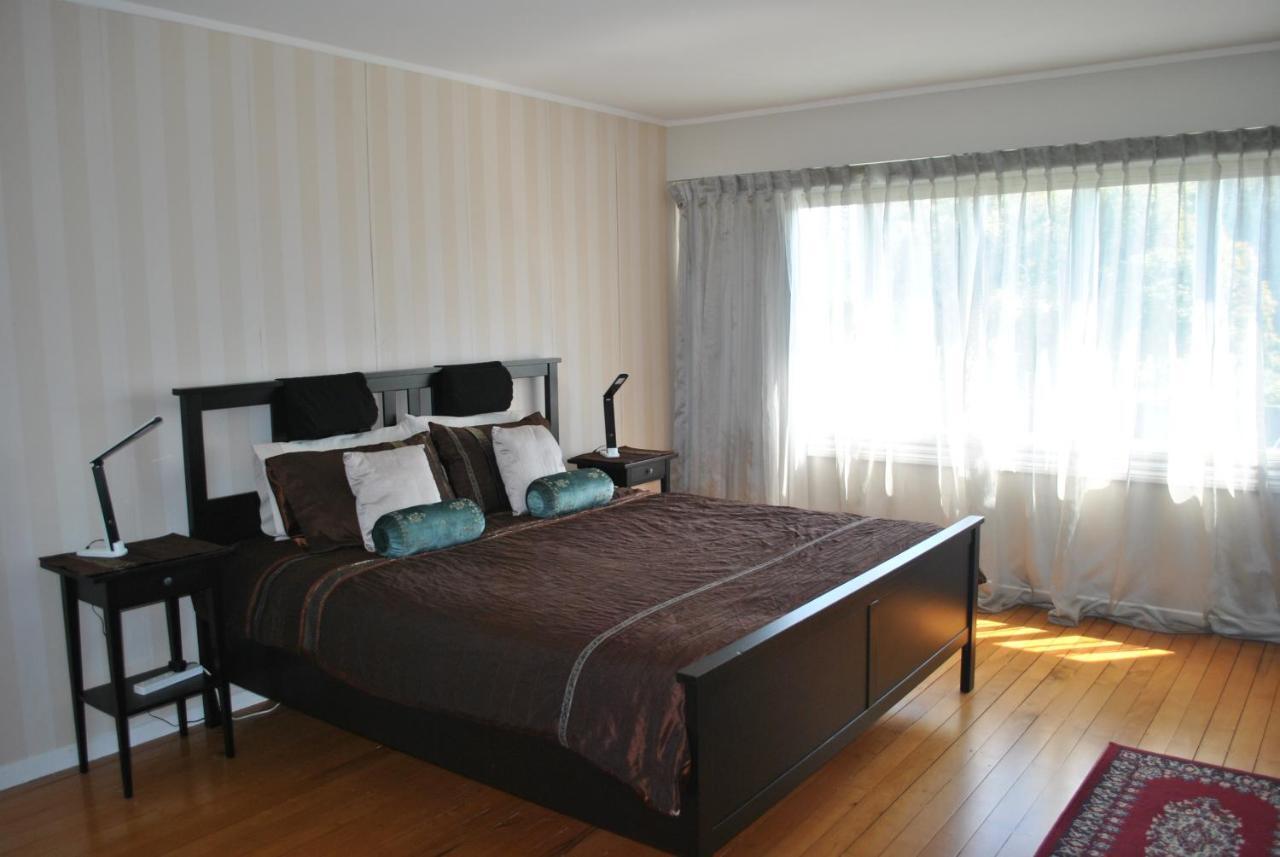 Wai O Taiki Bay B&B Auckland Luaran gambar