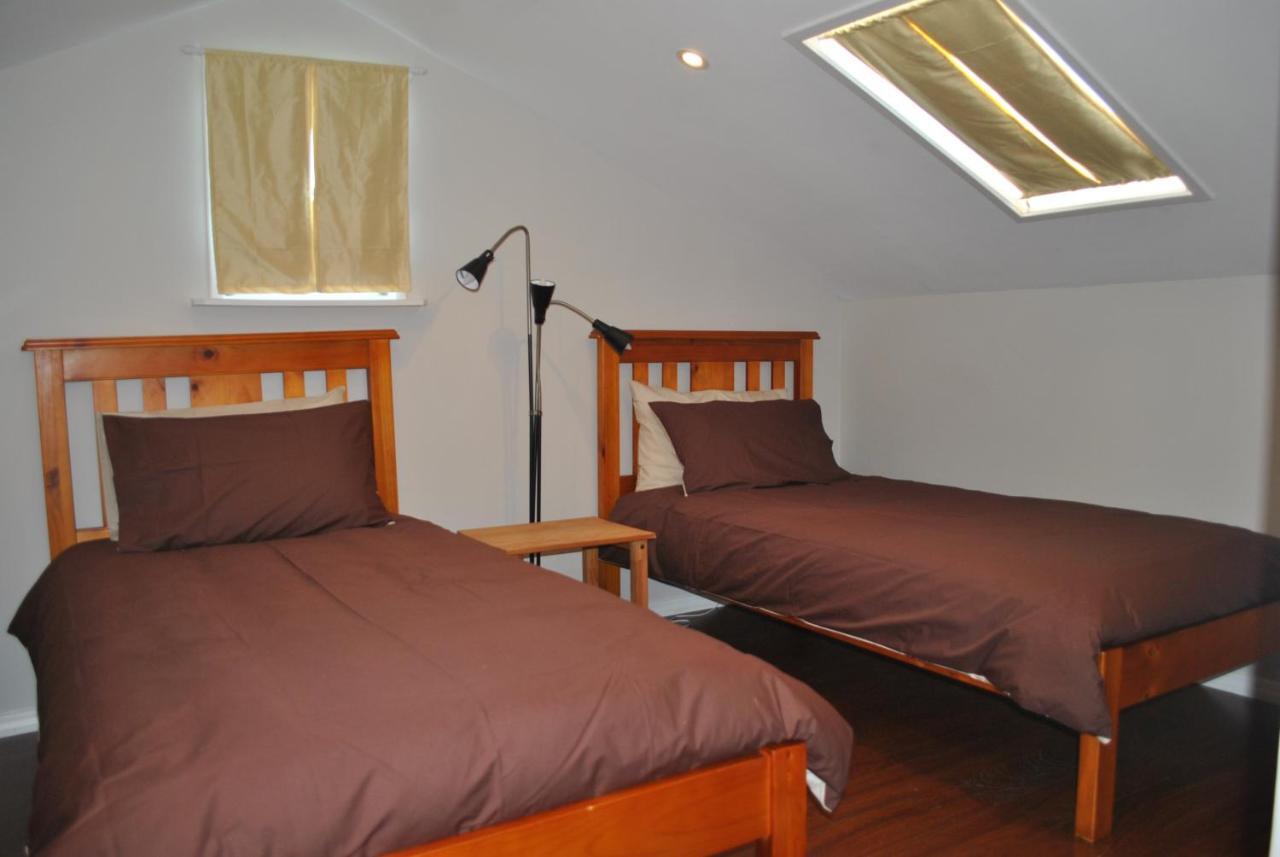 Wai O Taiki Bay B&B Auckland Luaran gambar