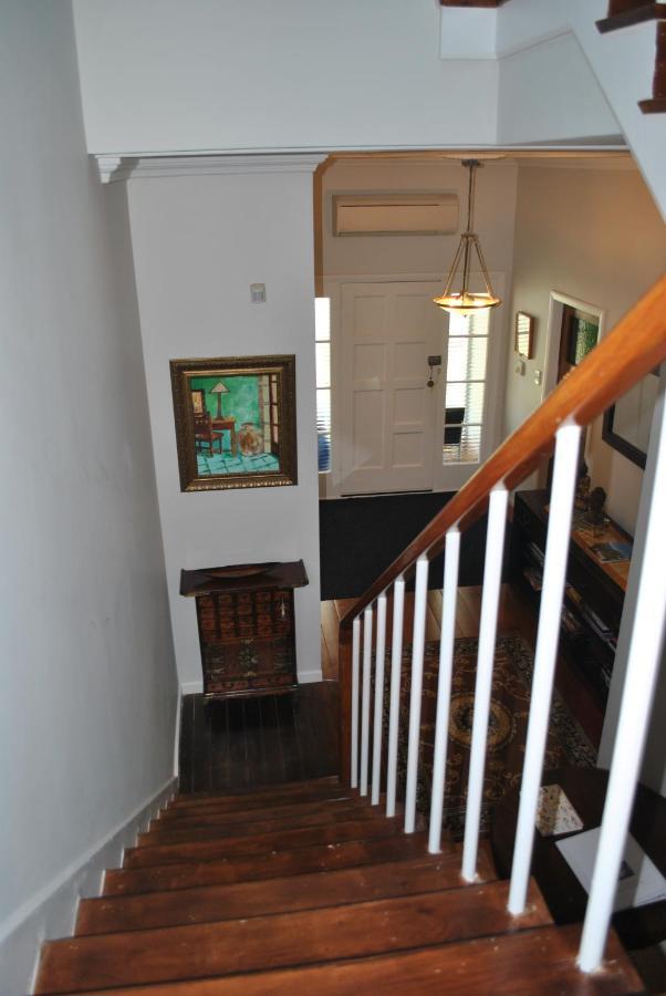 Wai O Taiki Bay B&B Auckland Luaran gambar
