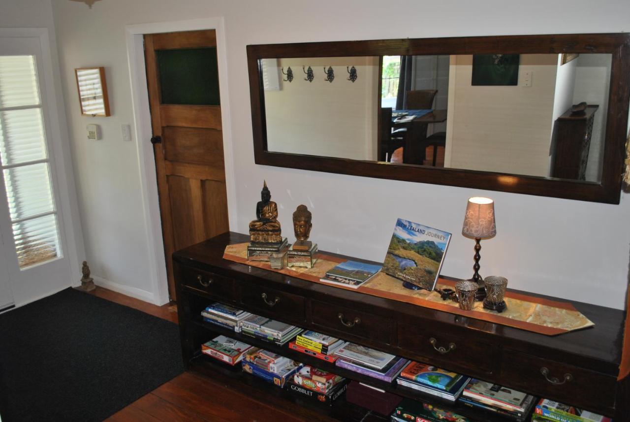 Wai O Taiki Bay B&B Auckland Luaran gambar
