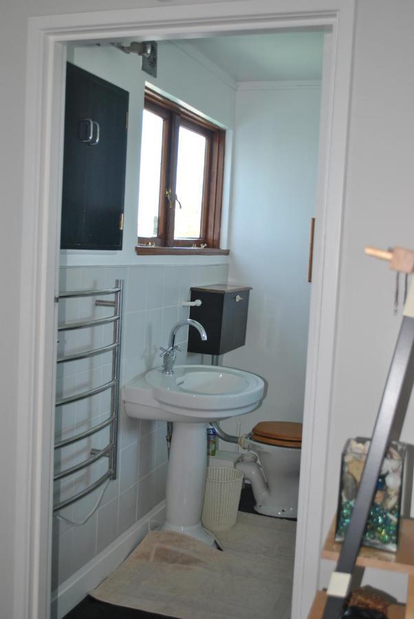 Wai O Taiki Bay B&B Auckland Luaran gambar